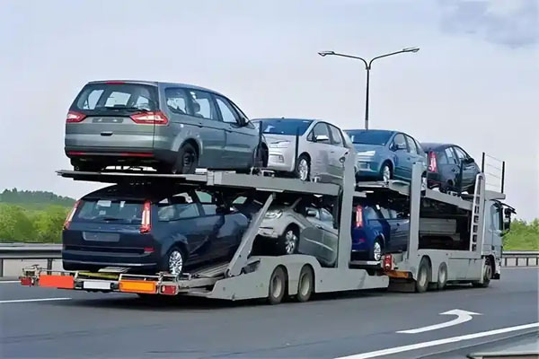 塔什库尔干轿车托运查询