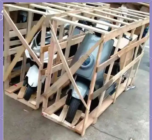 塔什库尔干电动车运输